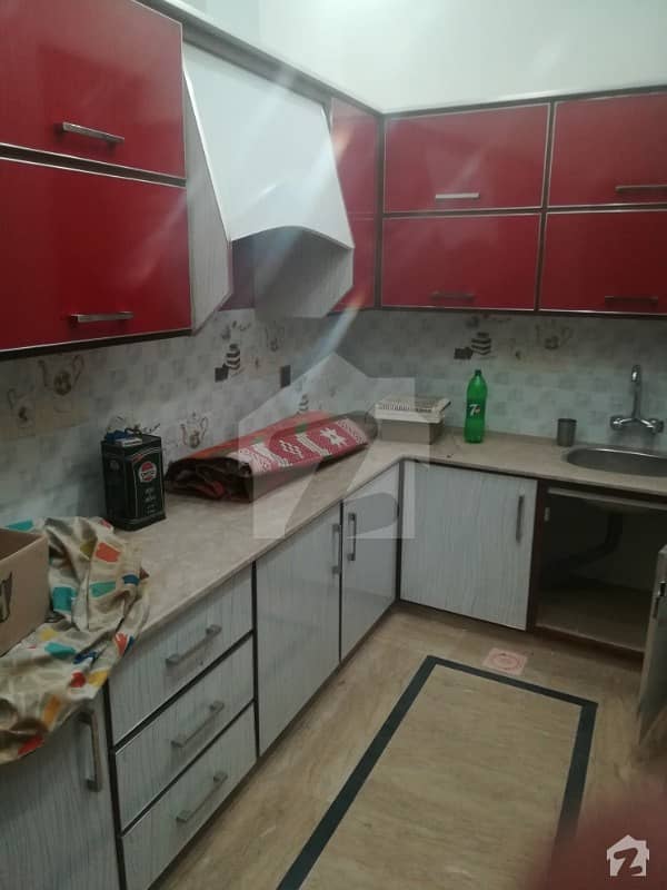 Walton Road Lahore Cantt Near Cavalry Ground Lahore Portion For Rent