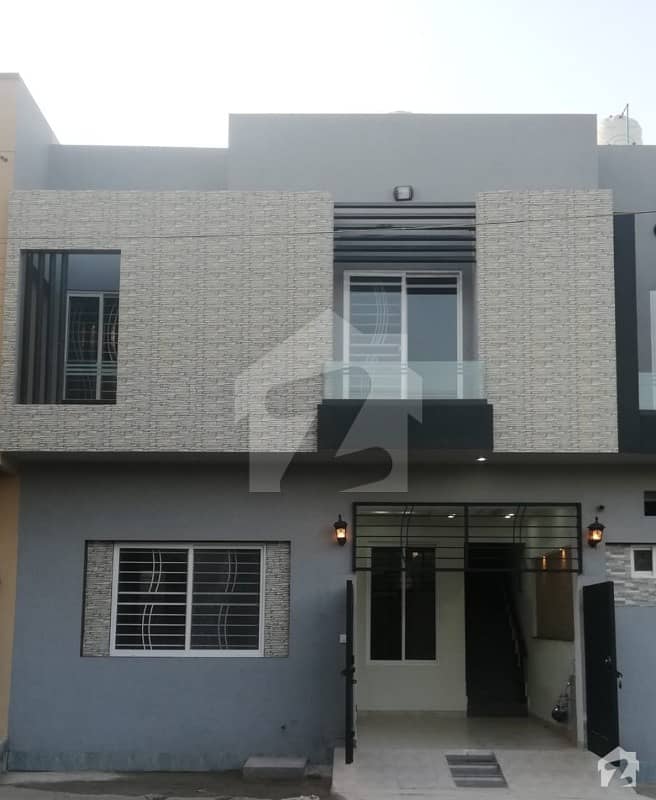 House For Sale In KB Colony Near Bhatta Chowk Lahore