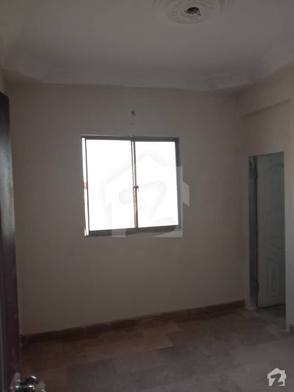 5th Floor Flat Available For Sale