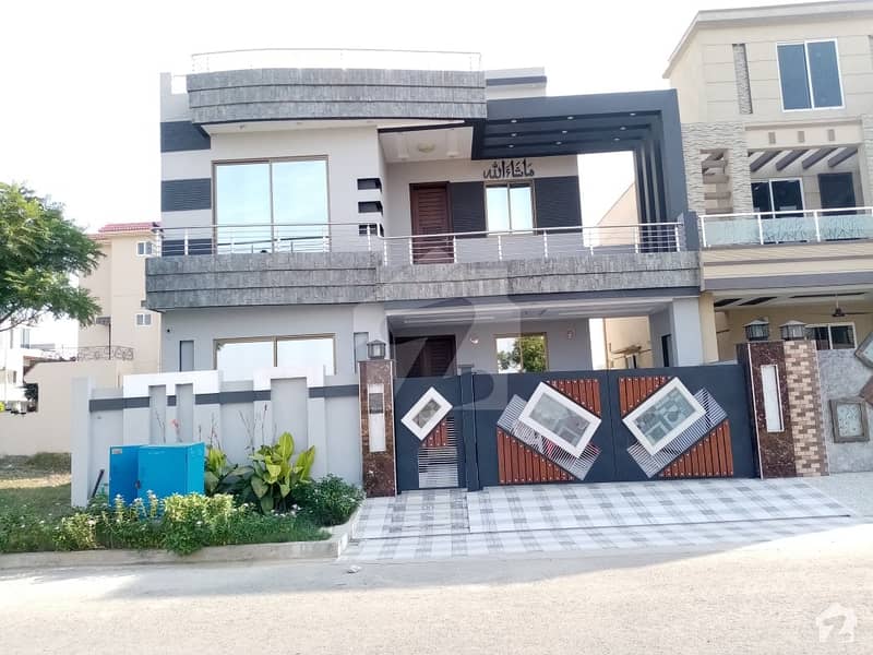 House Is Available For Sale In Block AA - Extension Phase 1