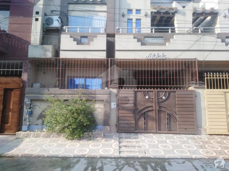 Double Storey House For Sale