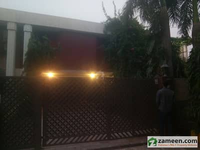 18 House For Rent On Zafar Ali Road Upper Mall Lahore