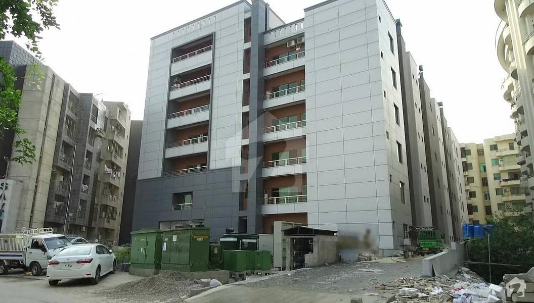 Brand New Apartment Is Available For Sale