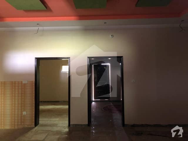 شاہ پور اسلام آباد میں 3 کمروں کا 6 مرلہ مکان 55 لاکھ میں برائے فروخت۔