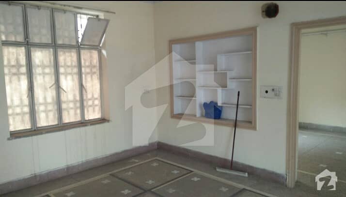 Upper Portion Available For Rent In Nishtar Block