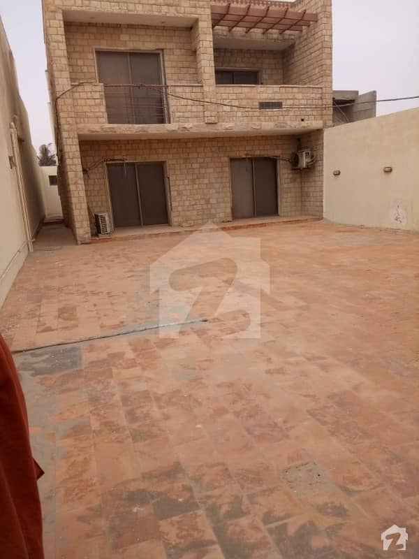 3 Bedrooms Villa Is Available For Sale