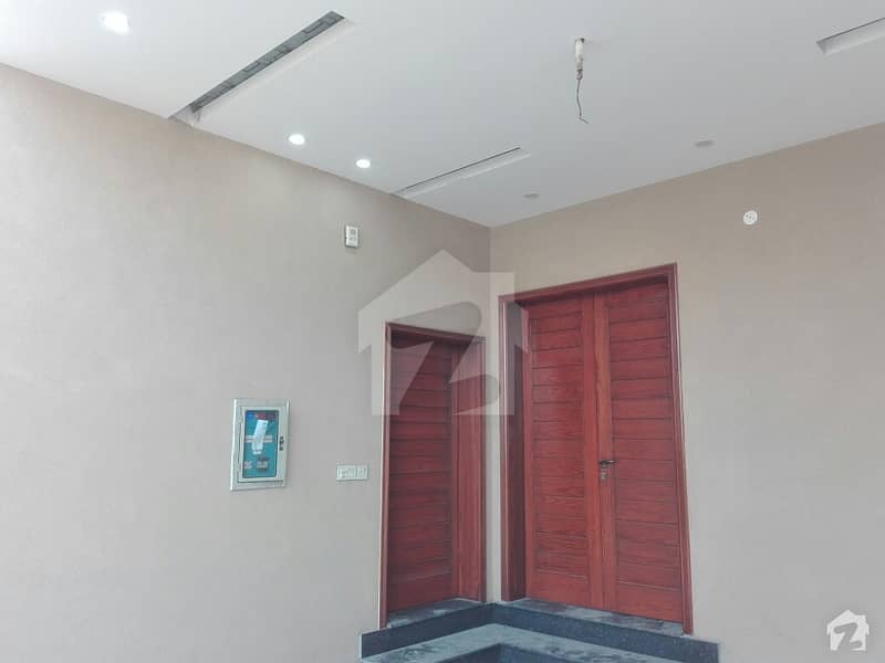 House Available For Sale In Wapda City
