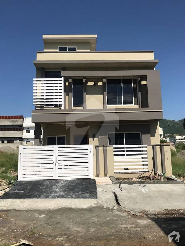 25x40 Brand New House For Sale At D-12/3