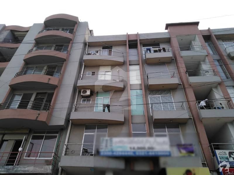 Full Furnished Room Available For Rent Johar Town Phase 2 Block H3