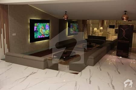 Brand New Apartment For Rent Available In Clifton - Block 7 Brand New Apartment For Rent Available In Clifton - Block 7