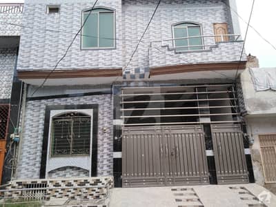 5 Marla House For Sale Double Storey 5 Marla House For Sale Double Storey