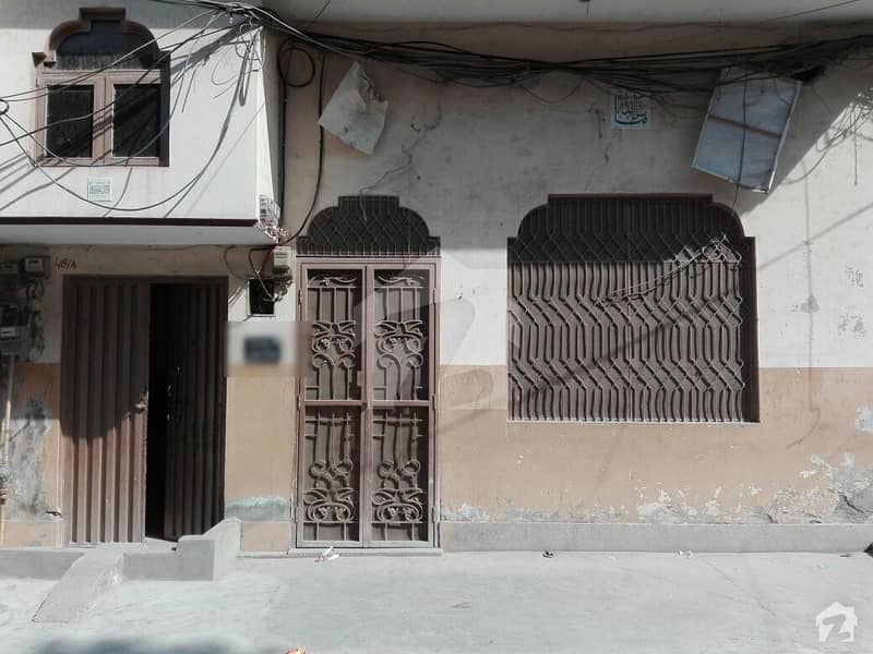 مغلپورہ لاہور میں 6 کمروں کا 10 مرلہ مکان 1.2 کروڑ میں برائے فروخت۔