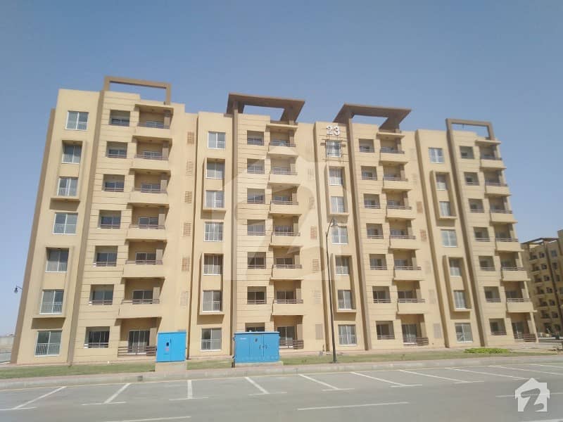 Bahria Town Residential Apartment Available For Sale On A Very Prime Location 6th Floor