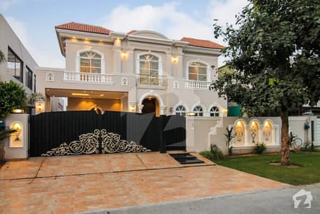Spanish 1 Kanal House Well Architect Designer House Most Prime Location Phase 5 Spanish 1 Kanal House Well Architect Designer House Most Prime Location Phase 5