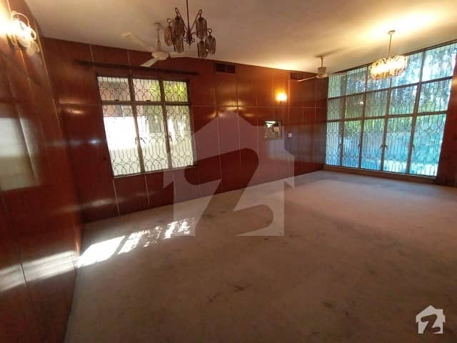 01 Kanal Lower Portion For Rent In Dha Phase 1