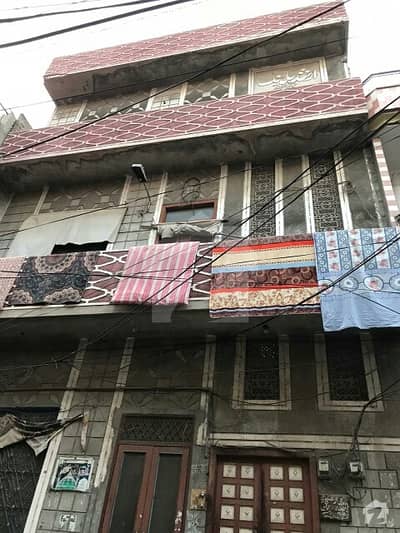 5 Marla And 63 Sq Feet House Available For Sale Muhammadi Mohala Shadbagh 5 Marla And 63 Sq Feet House Available For Sale Muhammadi Mohala Shadbagh