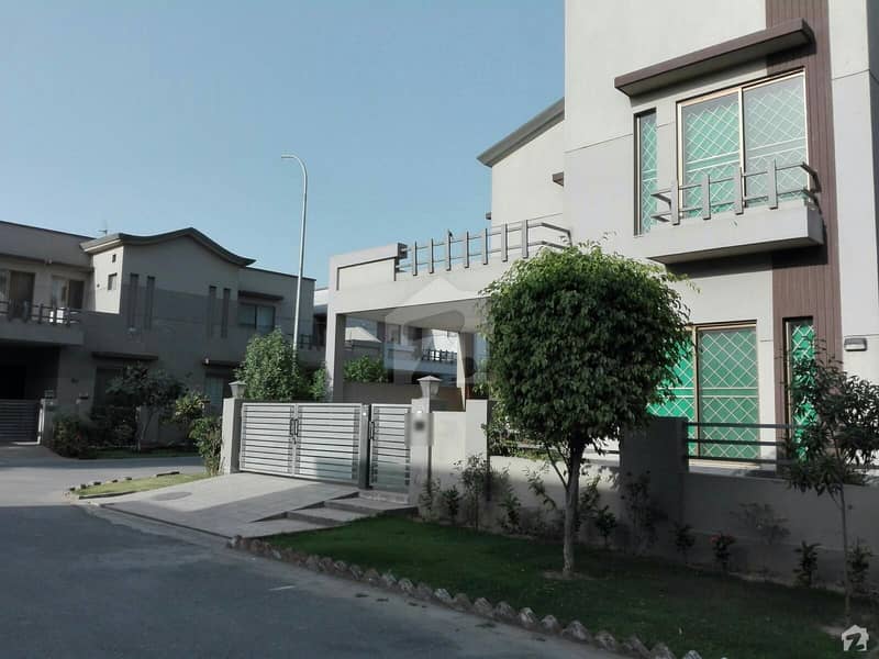 10 Marla House Available For Rent In Divine Gardens Divine Gardens