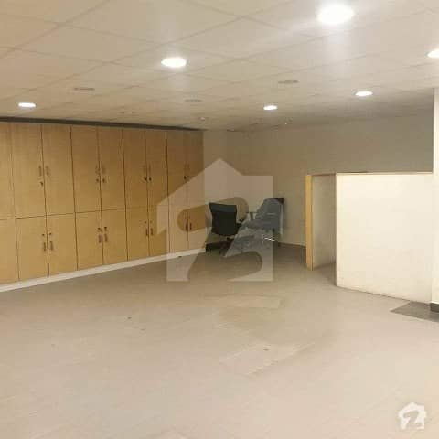 Office Floor For Sale In Ittehad Commercial DHA Phase 6