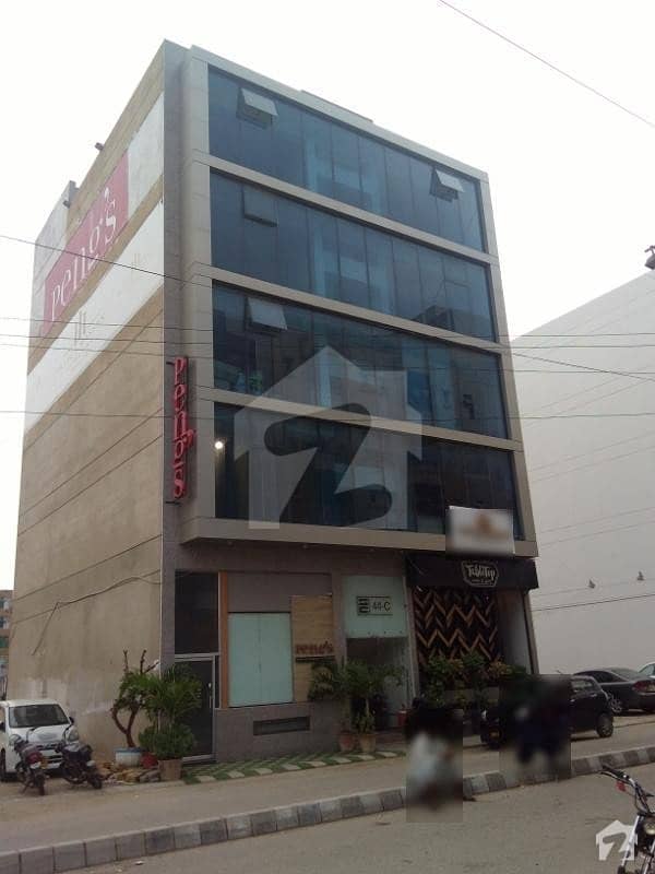 Office For Sale In Big Bukhari Commercial