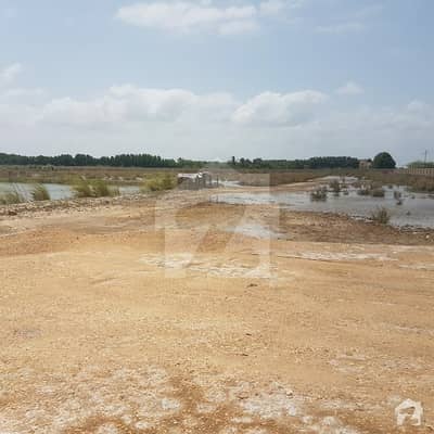 Gharo 8 Acre Land Site Is For Sale Near Sunway Lagoon Water Park Karachi Gharo 8 Acre Land Site Is For Sale Near Sunway Lagoon Water Park Karachi