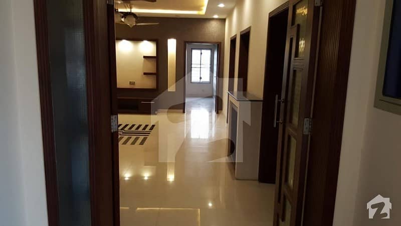 10 Marla Used House For Sale In Pakistan Town Islamabad