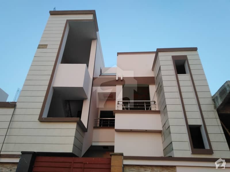 Bismillah City Extension - House For Sale