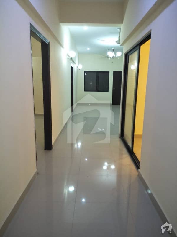 Luxurious 2nd Floor 3 Bed Slightly Use Apartment Is Up For Sale In Frere Town Near Lili Bridge