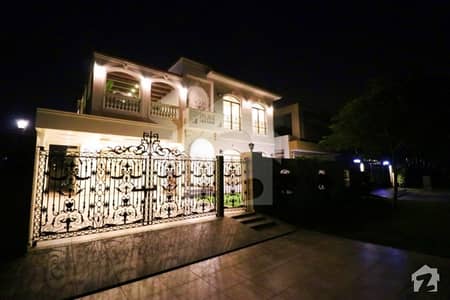 1 Kanal New Victorian Spanish Bungalow For Rent Hot Location 1 Kanal New Victorian Spanish Bungalow For Rent Hot Location