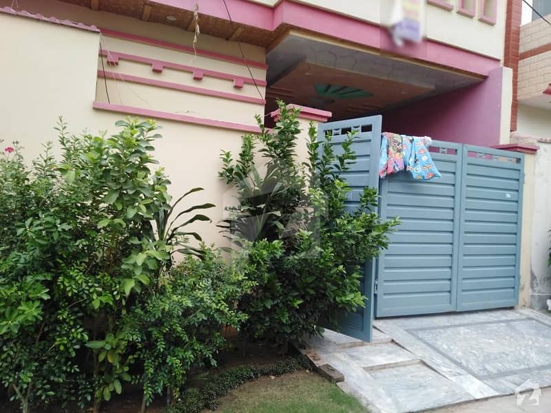 House Available For Rent In Al Rehman Garden Phase 2