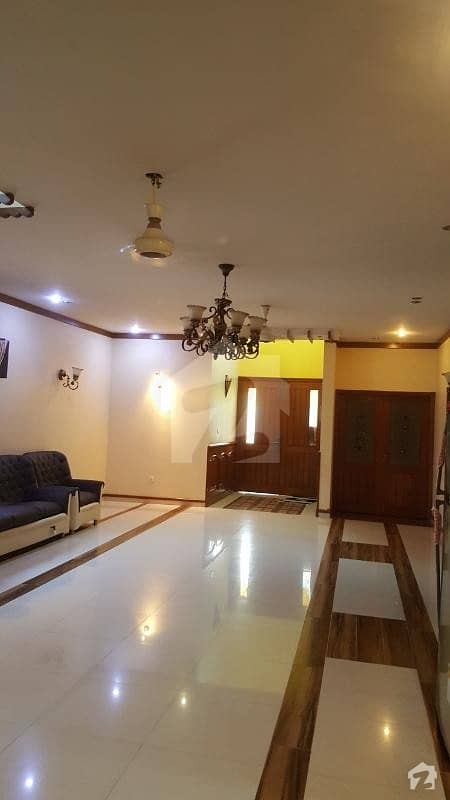 Bungalow For Sale In Dha Phase 5 Khayaban E Shamsheer