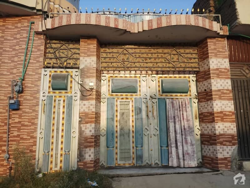 House Available For Sale In Main Makkah Colony