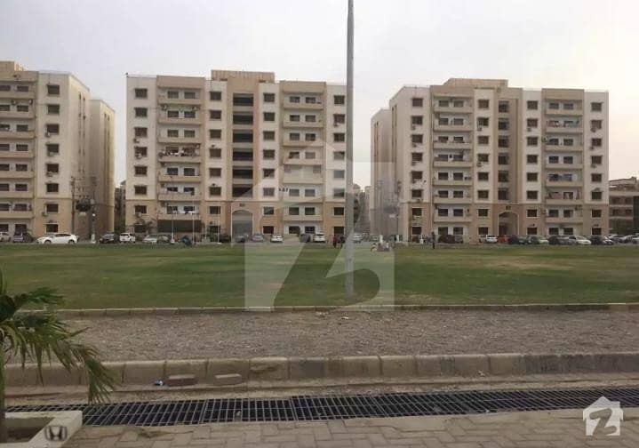 Apartment Available For Rent Askari 5 Malir Cantt Karachi G 9 3RD Floor