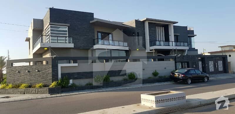 1000 Sq Yard Brand New Bungalow  For Sale Dha Phase 8