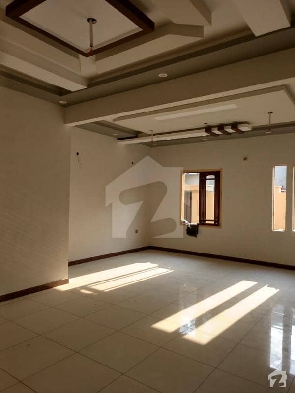 Beautiful Well Maintained House For Sale In Block 13 Gulistan-E-jauhar