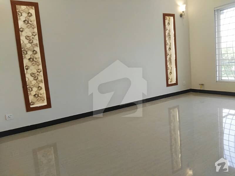 1 Kanal Excellent Upper Portion For Rent Available In Bahria Town Phase 4