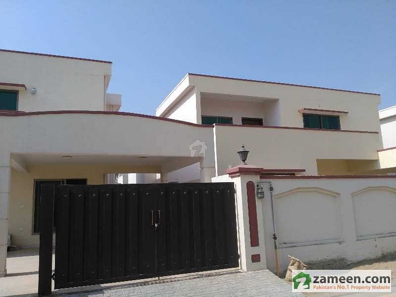 House For Rent SD New Malir Falcon Complex