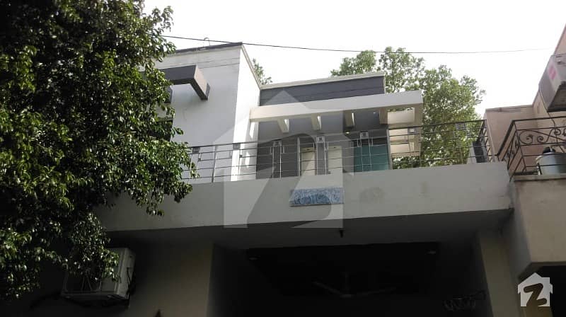 Dha Defense 5 Marla Slightly Used House Is Available On Sale