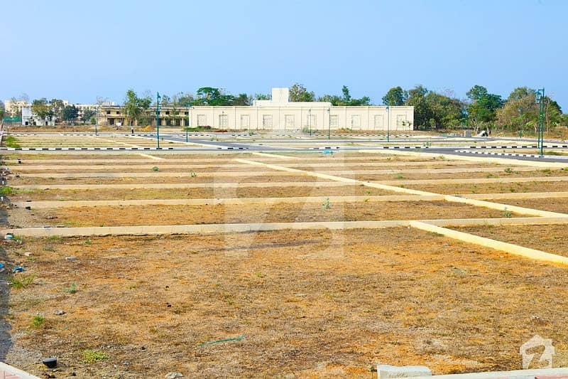 Plot Available For Sale In I15/4 Corner Plot Size 25x50 Sq. ft I15/4