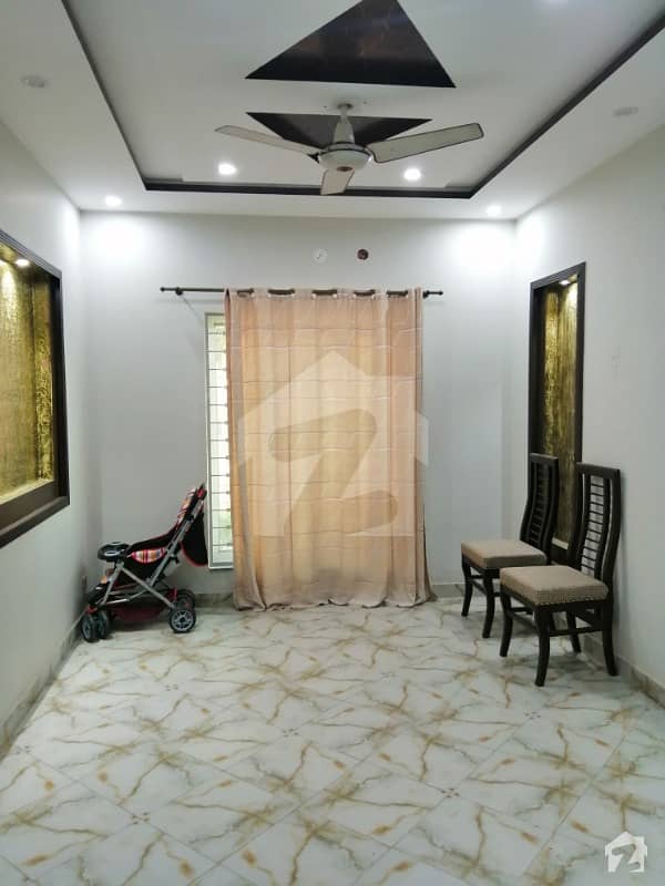 5 Marla Brand New Lower Portion For Rent In Dream Avenue Lahore