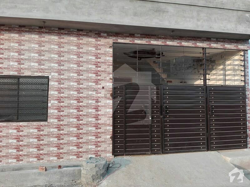 House For Sale On Installment On Chakri Road