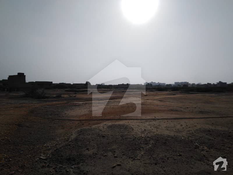 Plot Is Available For Sale In GulshanERabia Karachi GulshanERabia