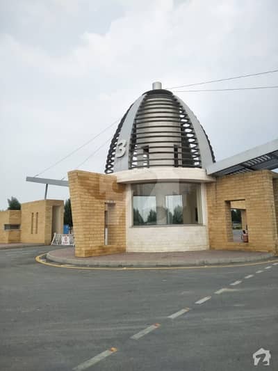 5 Marla Plot Is Available For Sale In Low Cost - Block G 5 Marla Plot Is Available For Sale In Low Cost - Block G
