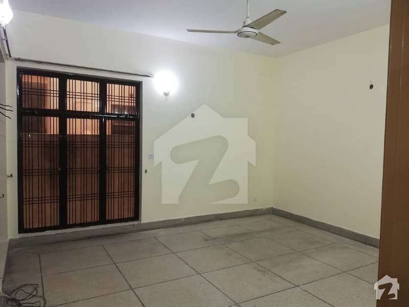 22 Marla Main Road Near Allah Ho Chowk Lower Portion Is Available For Rent With 3 Bed Rooms