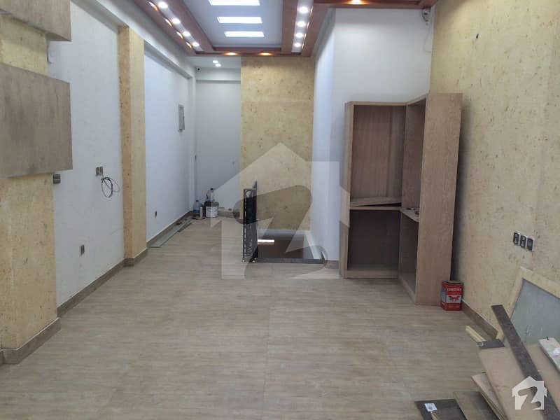 Shop For Sale In Saba Commercial DHA Phase 5