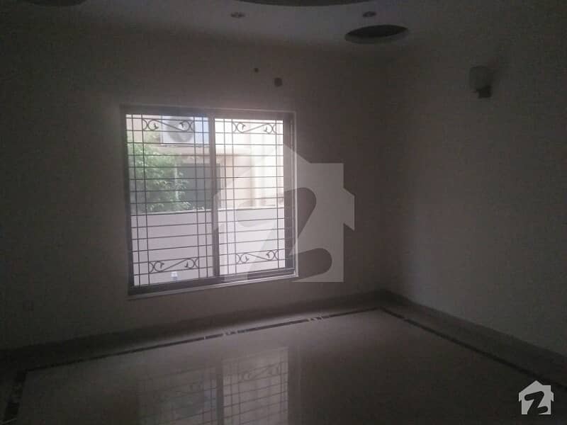 Defence Phase 6 1 Kanal Lower Portion For Rent