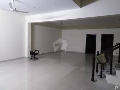 2 Kanal Well Maintained House Is Available For Rent 2 Kanal Well Maintained House Is Available For Rent