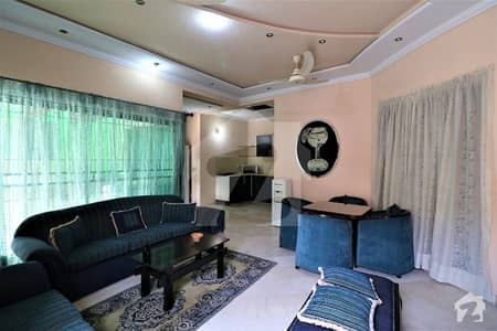 Fully Furnished With Separate Entrance 1 Kanal Upper Portion For Rent Fully Furnished With Separate Entrance 1 Kanal Upper Portion For Rent