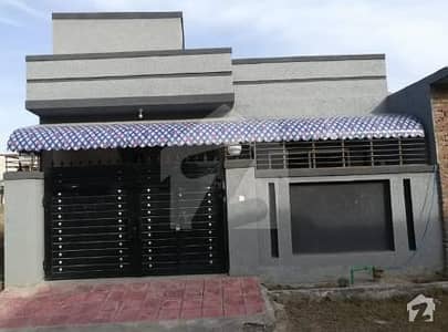 5 Marla Single Storey House For Sale 5 Marla Single Storey House For Sale