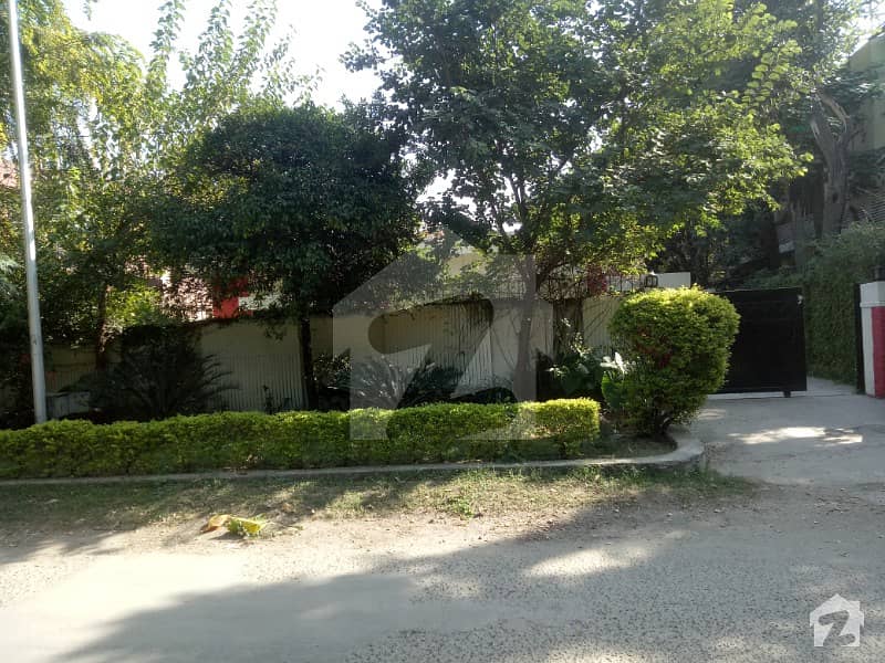 Single Storey House For Rent Big Parking F7/1, F7, Islamabad