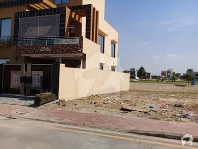 Plot No 65 Ghazi Block Bahria Town Lahore Plot No 65 Ghazi Block Bahria Town Lahore